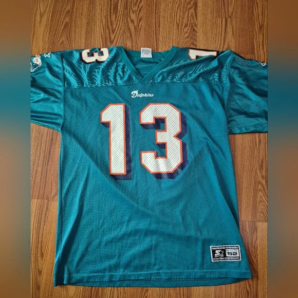 STARTER Marino Jersey - Picture 1 of 4